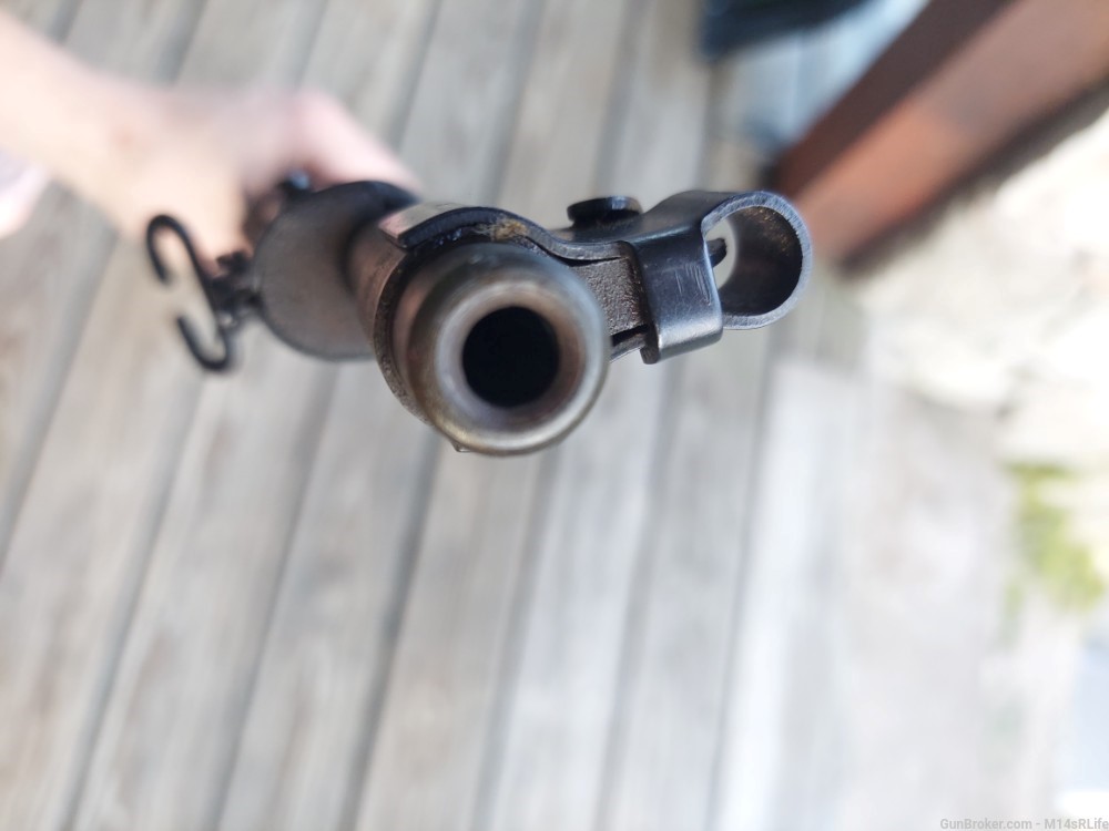 Remington 1903A3 ww2 m1 garand m1 carbine -img-16