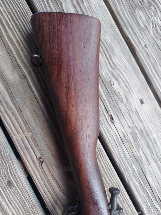 Remington 1903A3 ww2 m1 garand m1 carbine -img-5