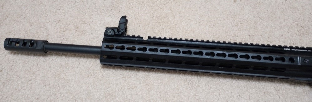 Primary Weapon Systems PWS MK220 308 Win AR Rifle-img-4