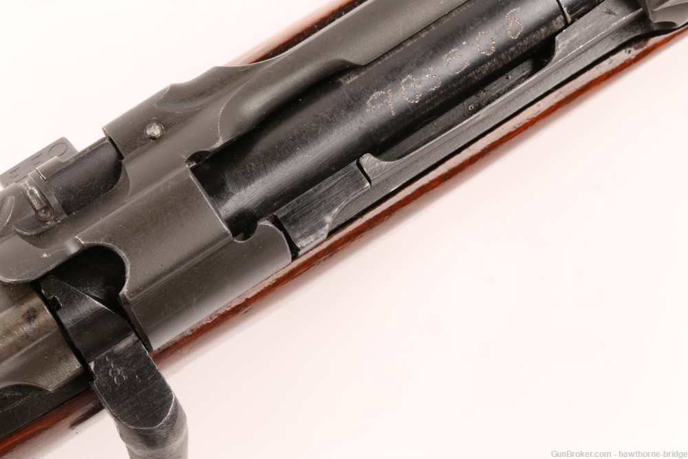 Springfield 1903 Rifle (sportized)-img-4