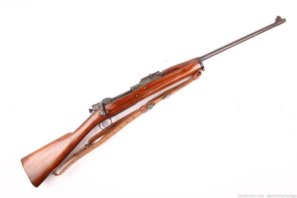Springfield 1903 Rifle (sportized)-img-0