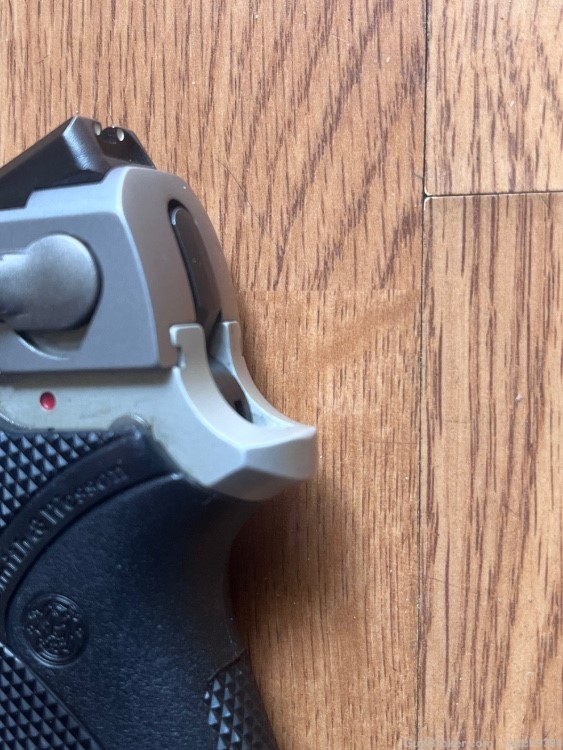 Smith and Wesson 4513 TSW -img-6
