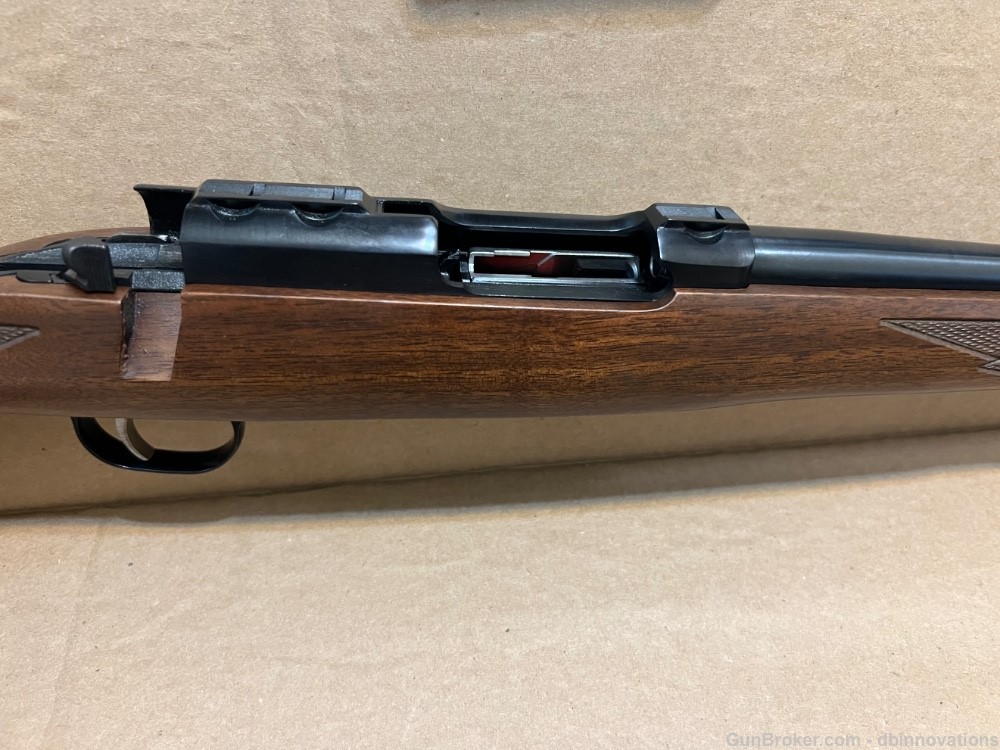 Ruger 77/22 .22 Hornet 07225 7225 20" NEW IN STOCK Bolt Action Rifle -img-6