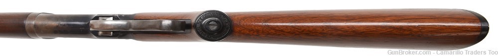 Winchester 1886 45-90 Half Magazine 1/2 Octagon Takedown Special Order 1911-img-7