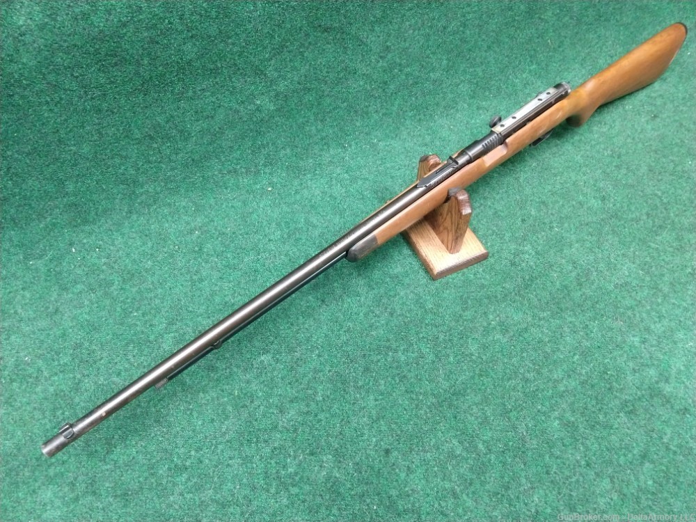 Stevens Savage Model 87A 22 Long Rifle GUNSMITH SPECIAL PENNY START -img-21