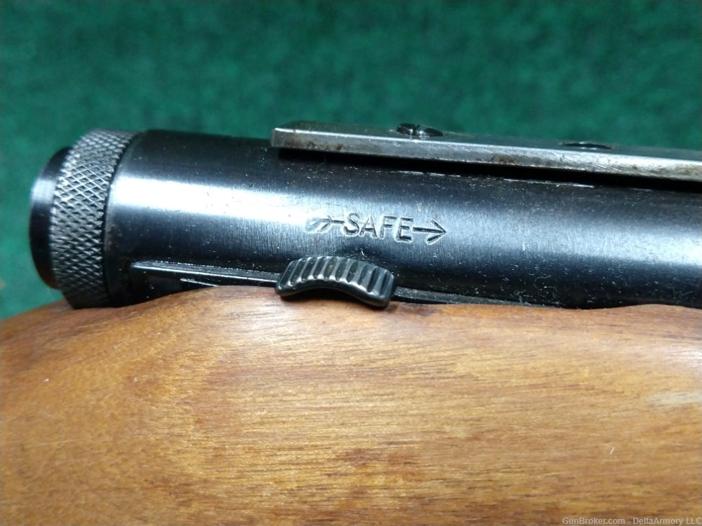 Stevens Savage Model 87A 22 Long Rifle GUNSMITH SPECIAL PENNY START -img-10