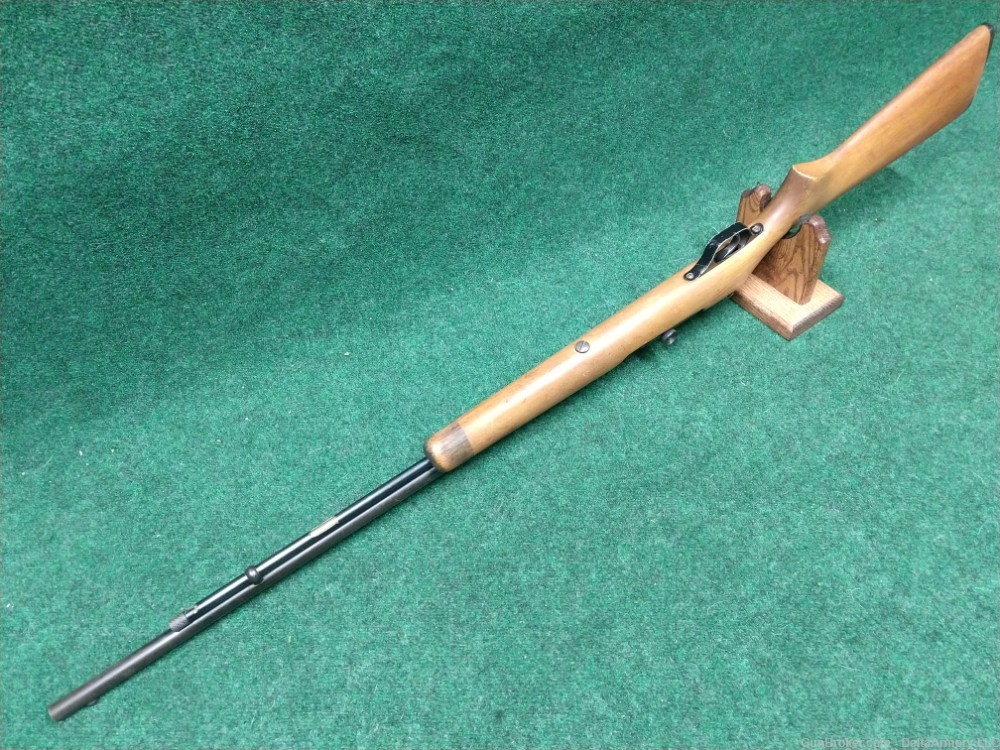 Stevens Savage Model 87A 22 Long Rifle GUNSMITH SPECIAL PENNY START -img-28