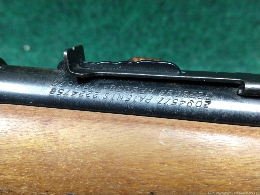 Stevens Savage Model 87A 22 Long Rifle GUNSMITH SPECIAL PENNY START -img-9