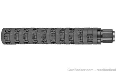 Sig Sauer, MODX-9, Modular Suppressor - call for daily *discounts*-img-0