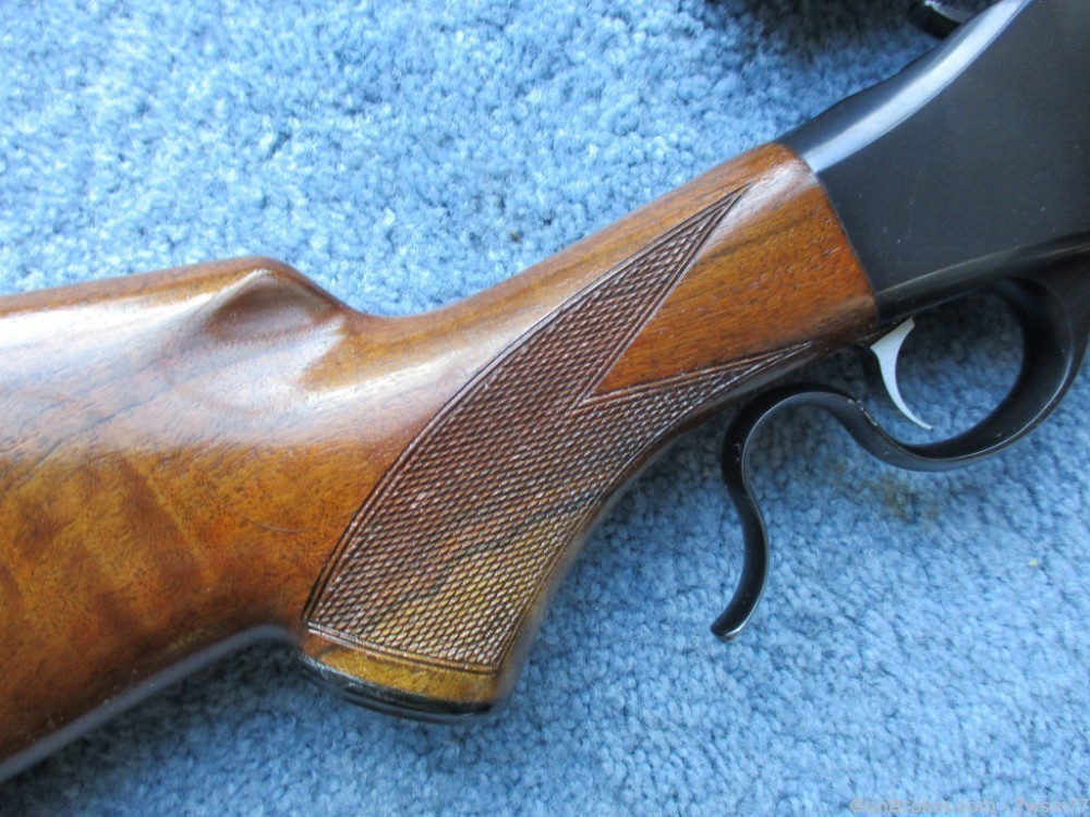 BROWNING  MODEL 78 IN 6mm REM -img-26
