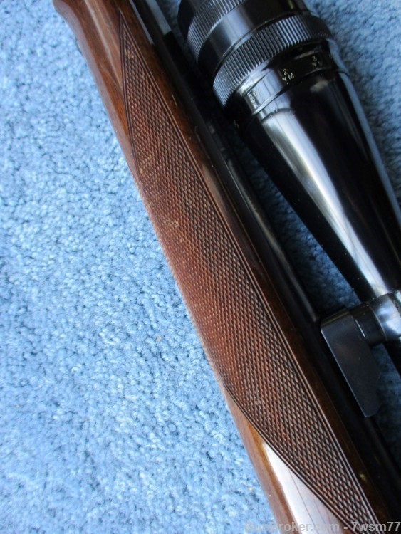 BROWNING  MODEL 78 IN 6mm REM -img-29