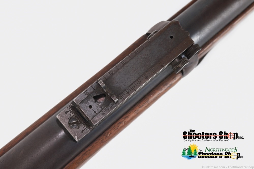 Springfield Model 1884 Trapdoor Rifle .45-70 Gov.-img-13