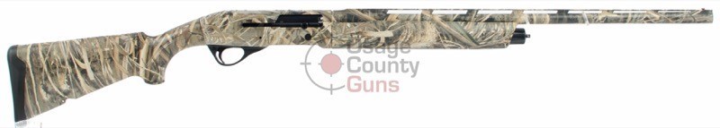 Franchi Affinity Realtree Max-5 - 26" - 20 Gauge - Brand New-img-1