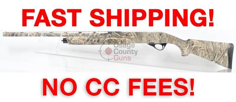 Franchi Affinity Realtree Max-5 - 26" - 20 Gauge - Brand New-img-0