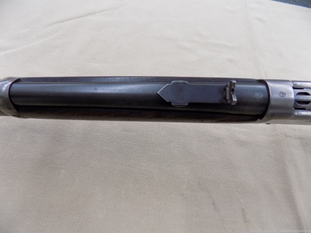 Winchester 94 Saddle Ring Carbine 30WCF, 30-30 20" BBL MFG: 1925-img-13