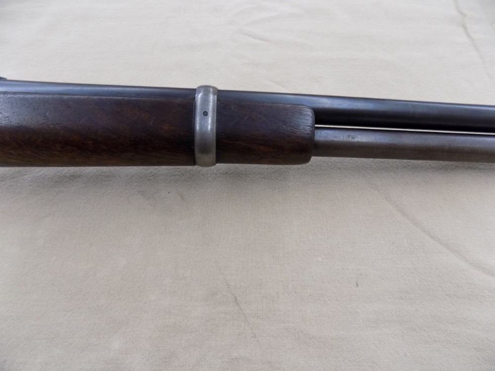 Winchester 94 Saddle Ring Carbine 30WCF, 30-30 20" BBL MFG: 1925-img-4