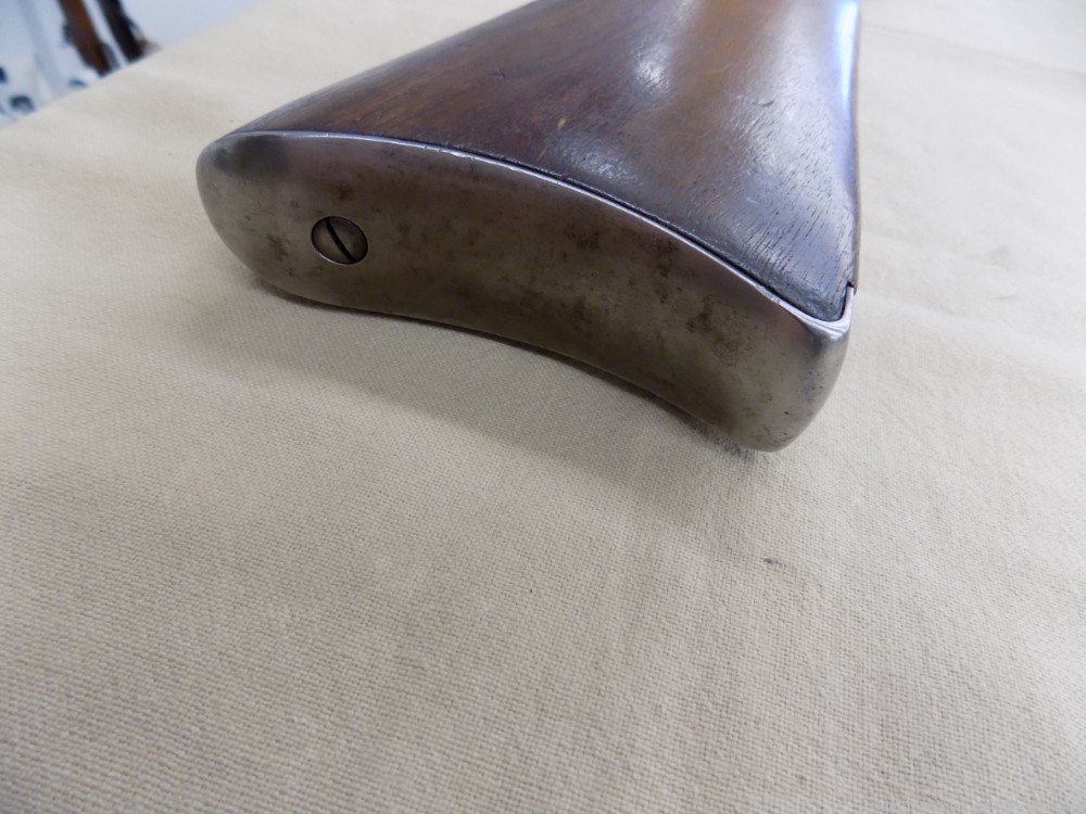 Winchester 94 Saddle Ring Carbine 30WCF, 30-30 20" BBL MFG: 1925-img-20