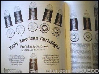 EXPLOSIVE MILITARY CARTRIDGES FOR COLLECTORS THE BEST-img-2