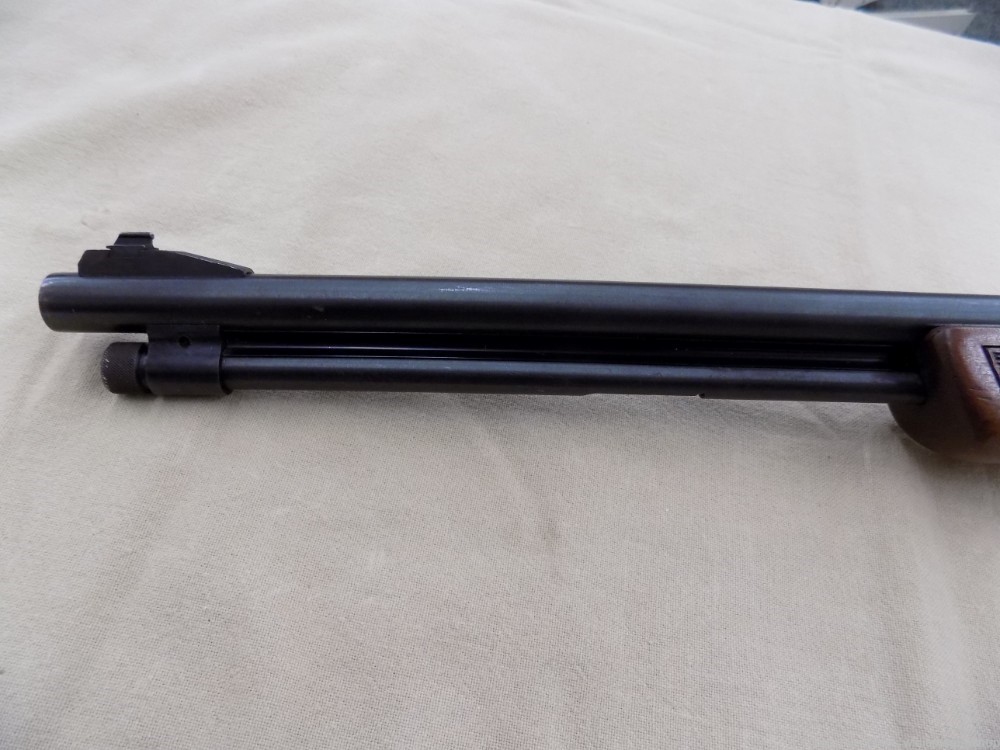 Winchester 275 .22 Magnum Pump Action Rifle 20" BBL-img-8