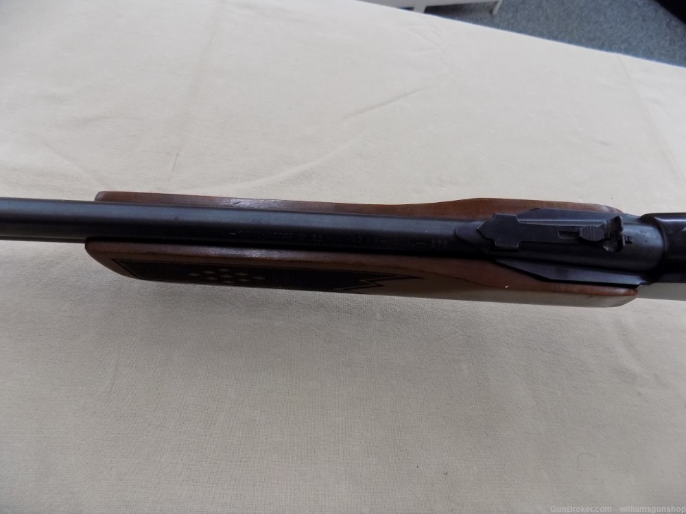 Winchester 275 .22 Magnum Pump Action Rifle 20" BBL-img-11