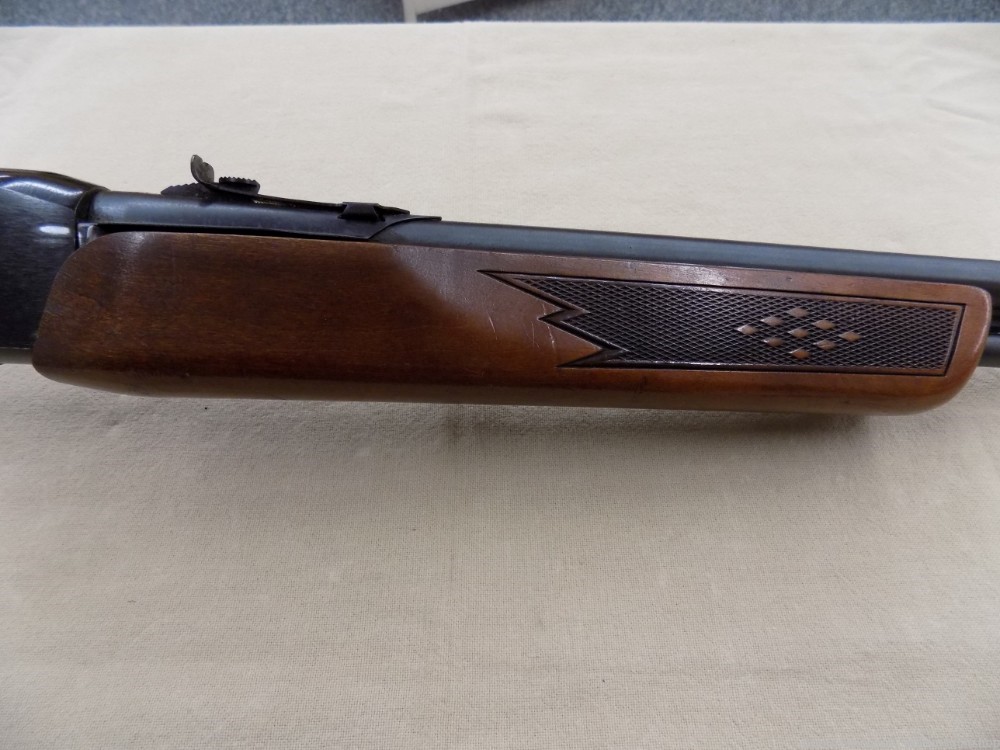 Winchester 275 .22 Magnum Pump Action Rifle 20" BBL-img-3