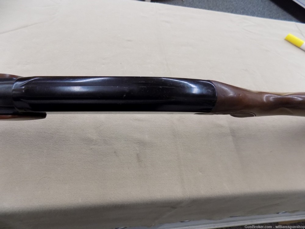 Winchester 275 .22 Magnum Pump Action Rifle 20" BBL-img-10