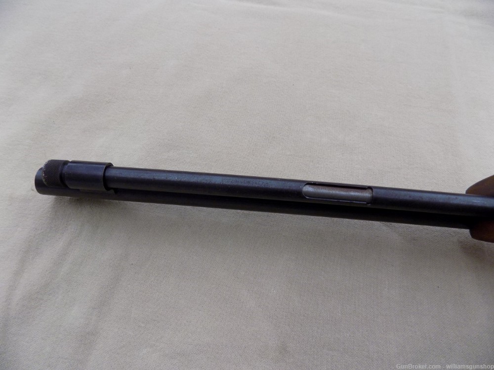 Winchester 275 .22 Magnum Pump Action Rifle 20" BBL-img-15