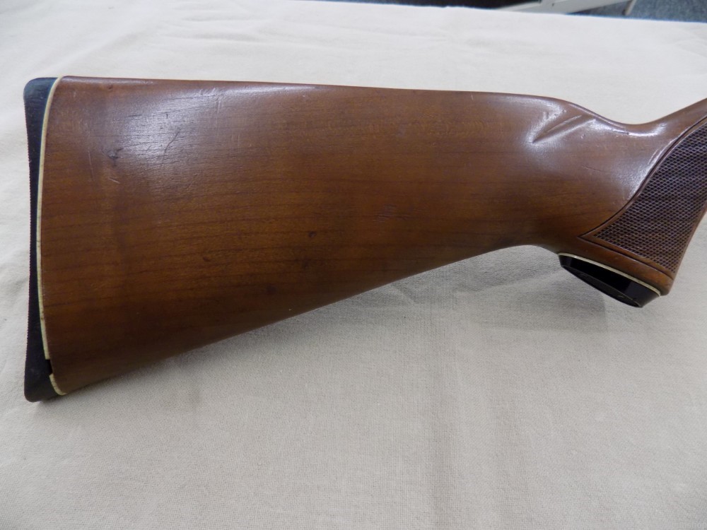 Winchester 275 .22 Magnum Pump Action Rifle 20" BBL-img-1