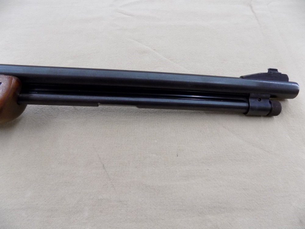 Winchester 275 .22 Magnum Pump Action Rifle 20" BBL-img-4