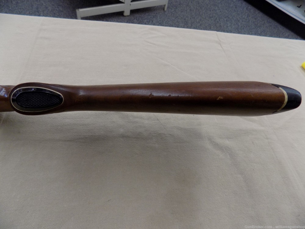 Winchester 275 .22 Magnum Pump Action Rifle 20" BBL-img-12
