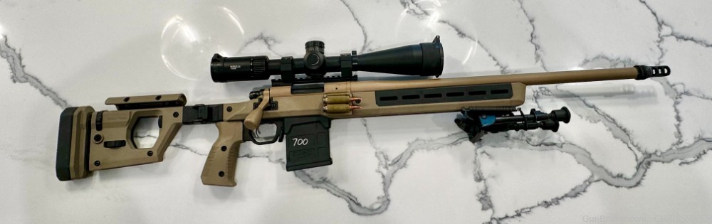 Custom Remington 700-img-0