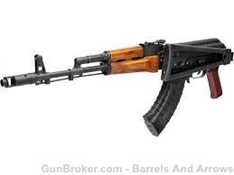 RILEY DEFENSE  RAK74-C-SF 5.45X39 METAL SIDEFOLDER  AK-74-img-1