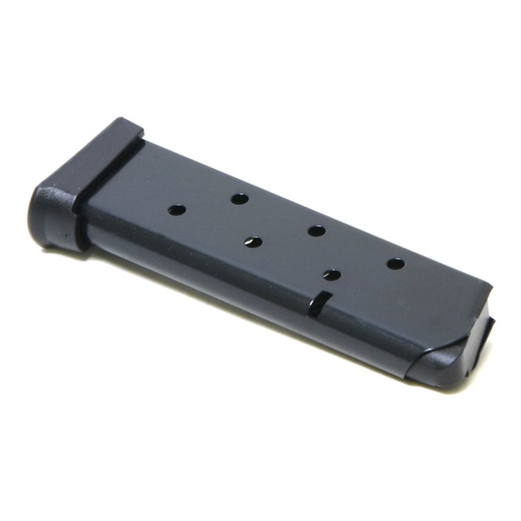 PROMAG Government 1911 .45 ACP 8 Rd Magazine, Blue, Steel (COL 03)-img-4