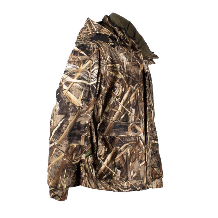 RIVERS WEST Back Country Jacket, Color: Realtree Max-5, Size: M-img-4