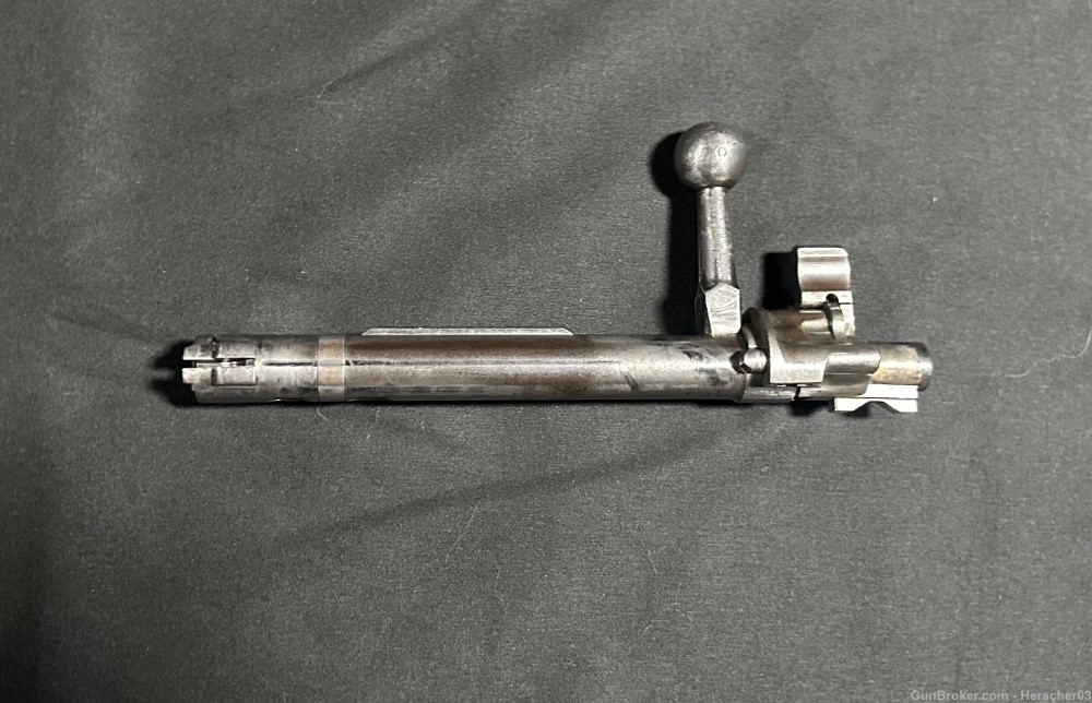 German Gew 98 Oberndorf 1917 Mauser 98 8mm Mauser-img-23