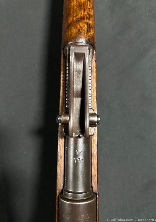 German Gew 98 Oberndorf 1917 Mauser 98 8mm Mauser-img-14
