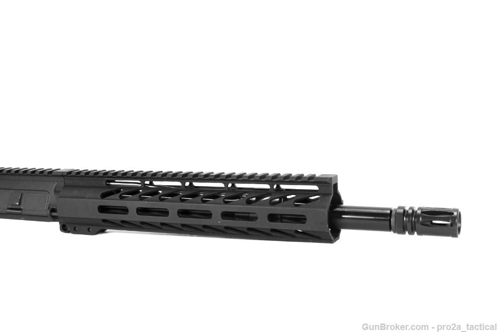 PRO2A TACTICAL 12.5 inch AR-15 5.56 NATO Carbine Length M-LOK Upper-img-2