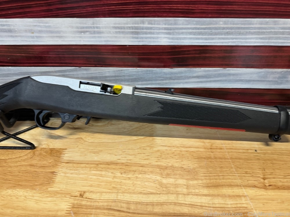 Ruger 10/22 Carbine 22 LR 10+1 18.50"-img-2