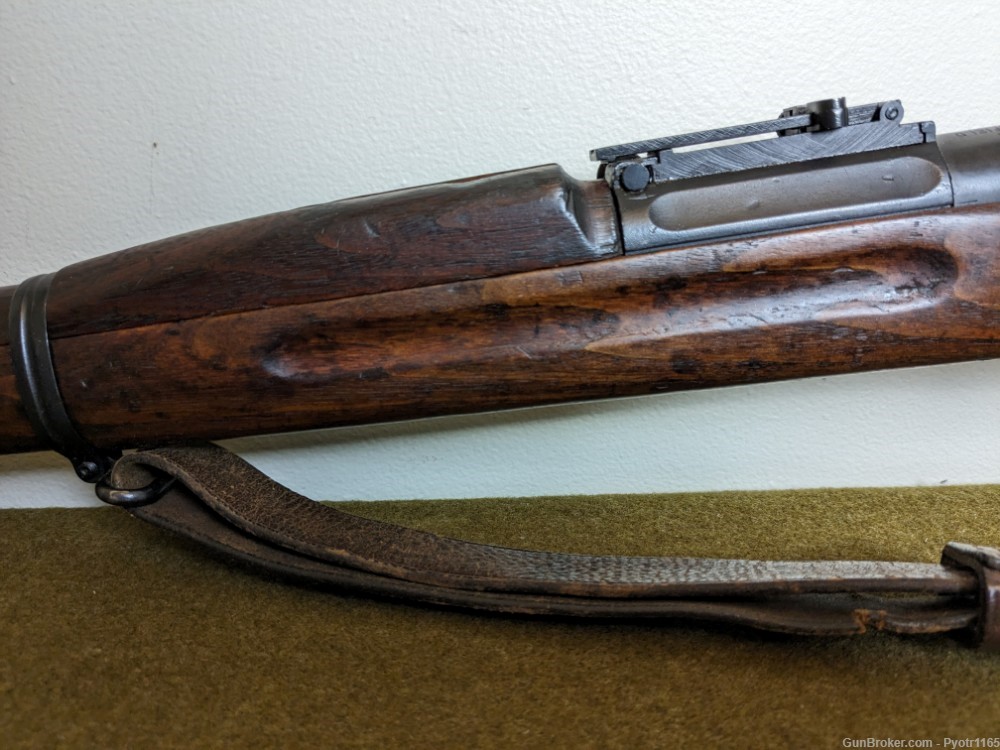 1918 Springfield 1903 Rifle-img-24