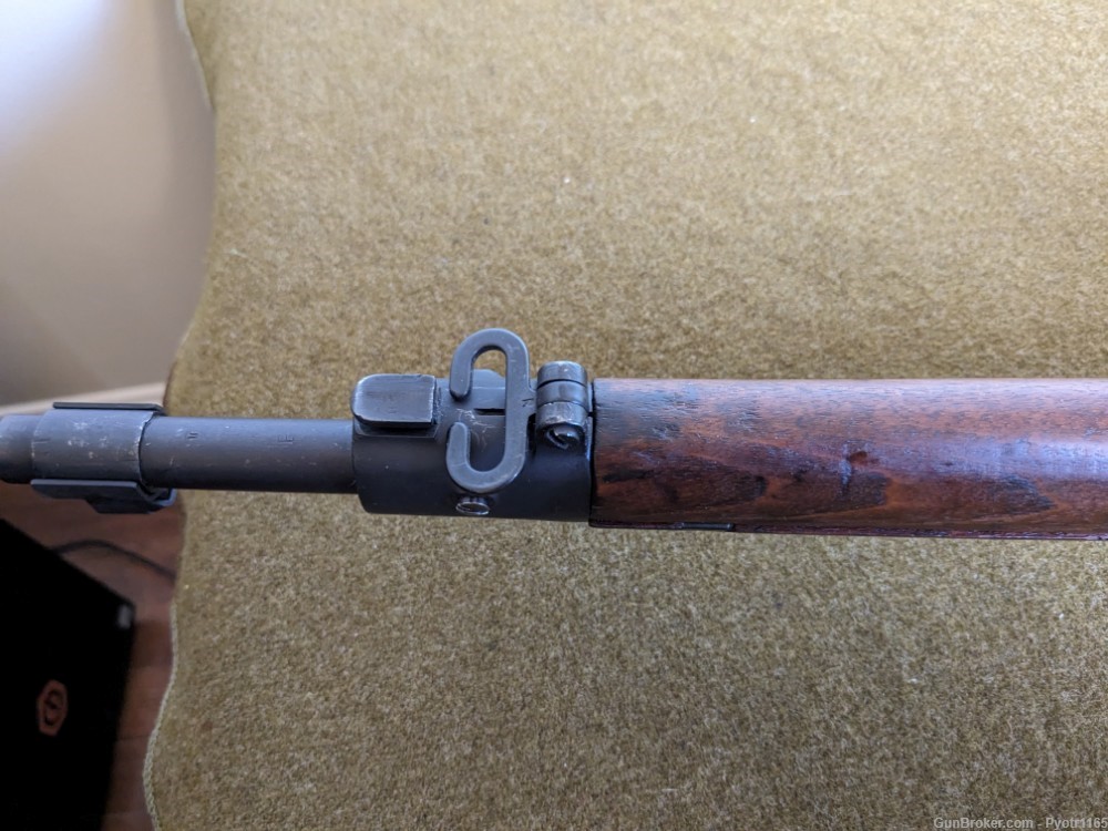 1918 Springfield 1903 Rifle-img-32