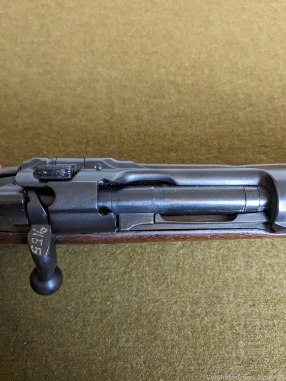 1918 Springfield 1903 Rifle-img-15