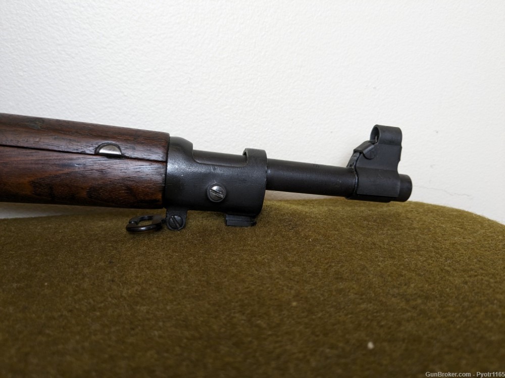 1918 Springfield 1903 Rifle-img-6