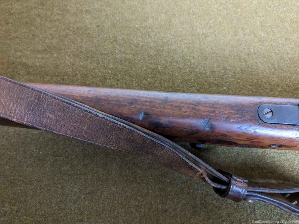 1918 Springfield 1903 Rifle-img-31