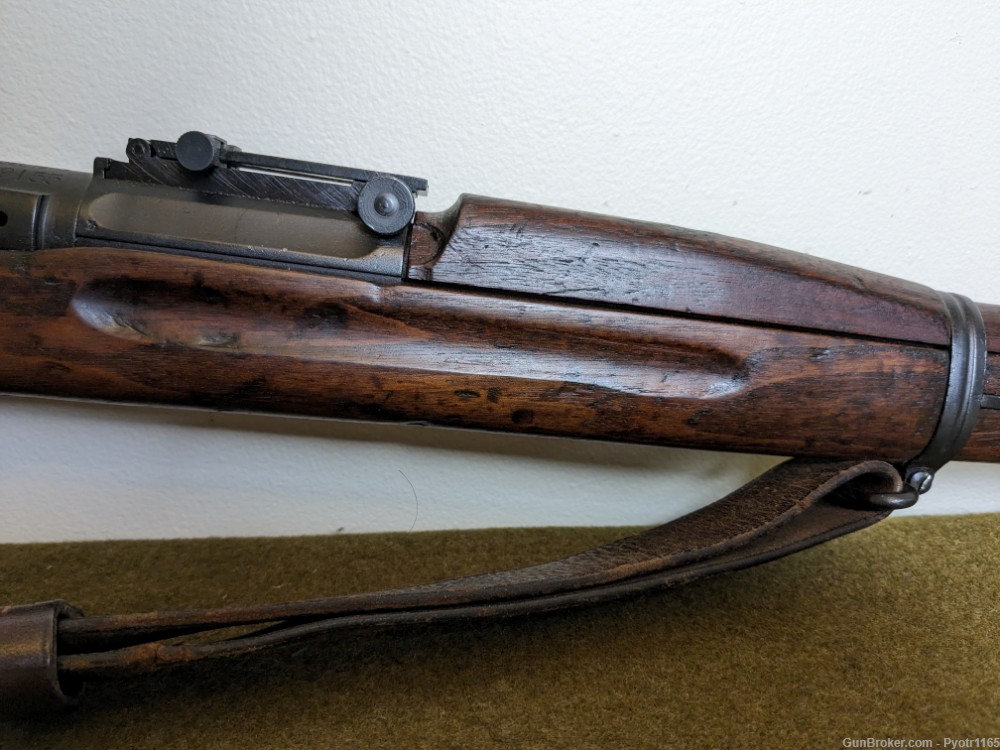 1918 Springfield 1903 Rifle-img-4