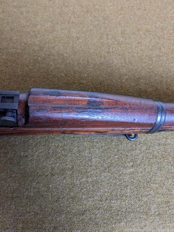 1918 Springfield 1903 Rifle-img-11