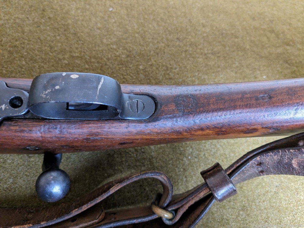 1918 Springfield 1903 Rifle-img-29