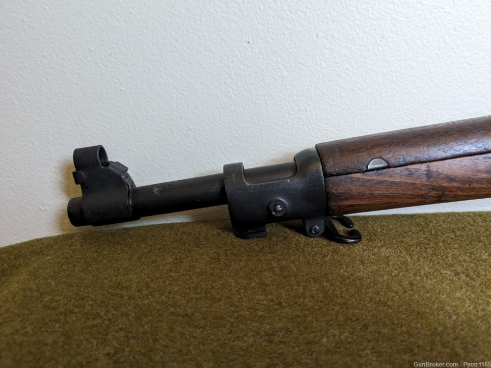 1918 Springfield 1903 Rifle-img-26