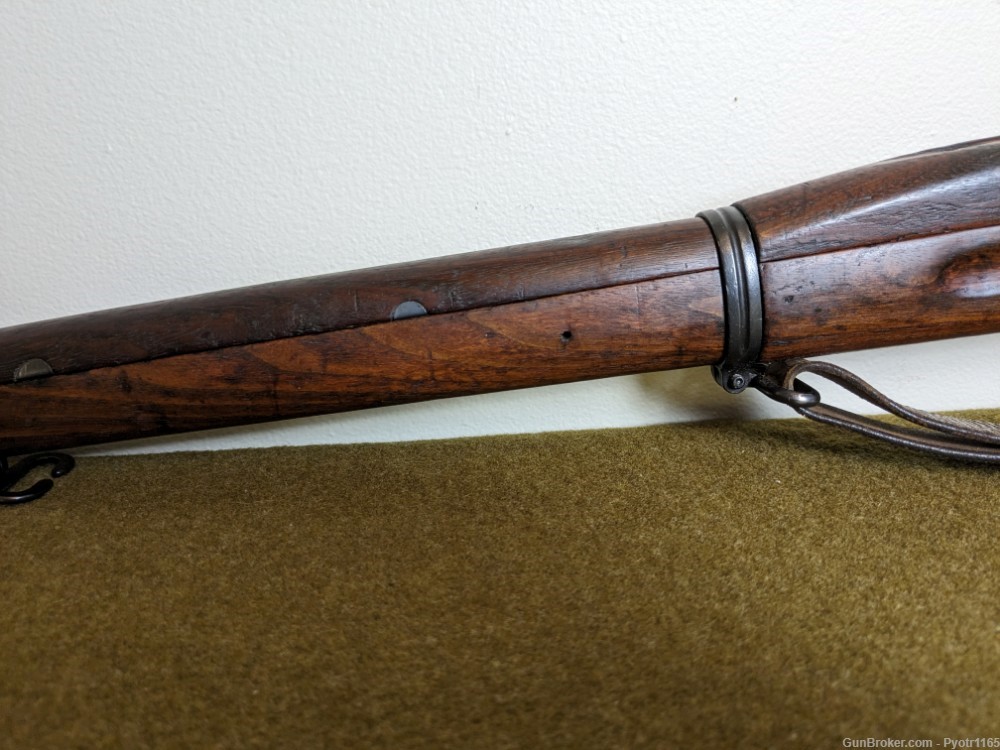 1918 Springfield 1903 Rifle-img-25