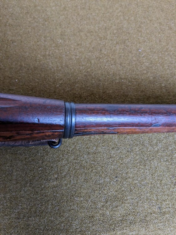 1918 Springfield 1903 Rifle-img-10