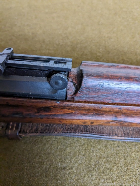 1918 Springfield 1903 Rifle-img-12